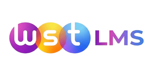 WST LMS Logo